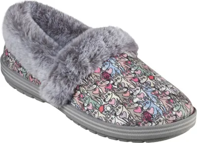 Produktbild von Skechers Bobs Too Cozy Luver Laddi 113485 (38/MLT)
