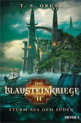Immagine prodotto di Die Blausteinkriege 02 - Sturm aus dem Süden