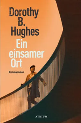Productafbeelding van Ein einsamer Ort