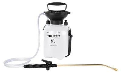 Productafbeelding van TRUPER - FUT-3: Handmatige spuit, 3 liter