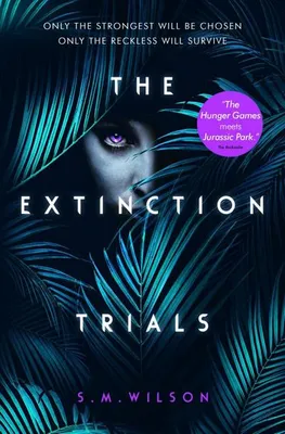 Obrázok produktu pre The Extinction Trials 01