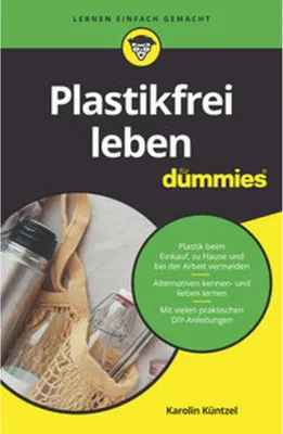 Immagine prodotto di Plastikfrei leben für Dummies