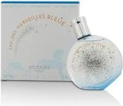 Zdjęcie produktu dla Hermes - Eau des Merveilles Bleue EDT 50ml