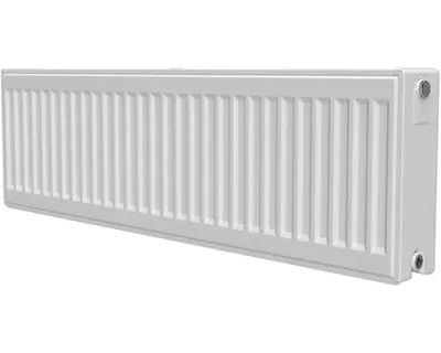 Obrázek produktu pro Malý deskový radiátor Rotheigner 22 300 x 800 mm 4 boční přípojky