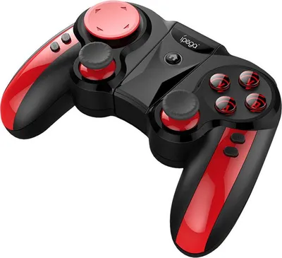 Produktbild von IPEGA PG-9089 Bluetooth Wireless Game Controller für iOS Android PC