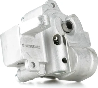 Produktbild von RIDEX 596O0003 Ölpumpe Motorölpumpe für VW GOLF VI (5K1) TIGUAN (5N) Passat Variant (3C5) für AUDI A4 Avant (8K5, B8) A3 Sportback (8PA)