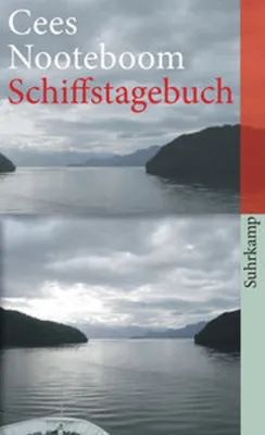 Zdjęcie produktu dla Schiffstagebuch