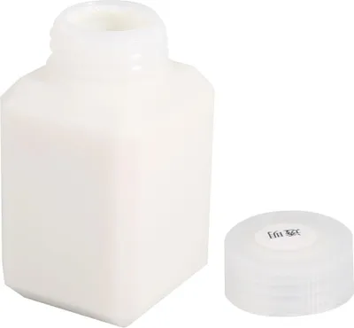 Obrázek produktu pro Ruční ruční řemeslný nástroj na utěsňování, plastová láhev na 60 ml na kožený projekt (čirá)