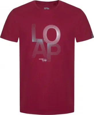 Produktbild von T-Shirt Alf Kurzarm CLM2154H07H