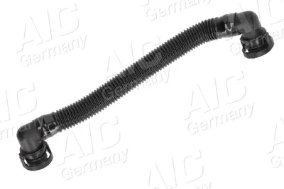Produktbild von AIC 56622 Schlauch KGE für VW Golf V Schrägheck (1K1) Kurbelgehäuseentlüftung