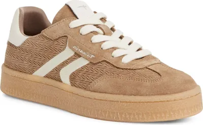 Immagine prodotto di Scarpe sportive Tamaris con suola sagomata, alla moda in grigio, misura 36