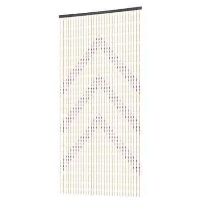 Zdjęcie produktu dla Zasłona z pereł Zasłona drzwiowa Zasłony drzwiowe do otworów drzwiowych 90 cm x 180 cm do salonów, balkonów, dziedzińców, gabinetów