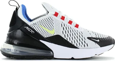 Obrázok produktu pre Nike Obuv Air Max 270 GS, DQ1107100