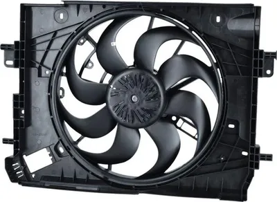 Obrázek produktu pro Ventilátor chlazení motoru NRF pro DACIA DOKKER MPV