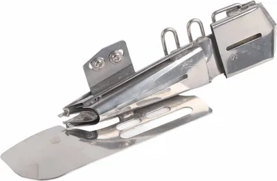 Produktbild von Nähmaschinen-Bandbinder-Bindeaufsatz (1-1/2"--9/16")