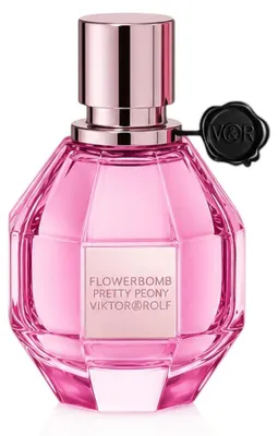 Zdjęcie produktu dla Viktor & Rolf Flowerbomb Pretty Peony Eau de Parfum Spray (50 ml)