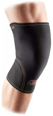 Image de Sac Mcdavid 401R-BK pour Homme