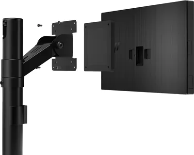 Immagine prodotto di HP Engage One Pro Slim VESA Mount für Wandmontage