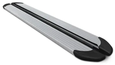 Produktbild von OMAC Auto-Trittbretter 2612939 mit Montageanleitung