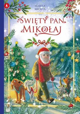 Immagine prodotto di Święty Pan Mikołaj