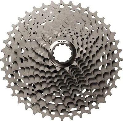 Image de Shimano XTR CS-M9001 11-40z (11s) ICSM9001140