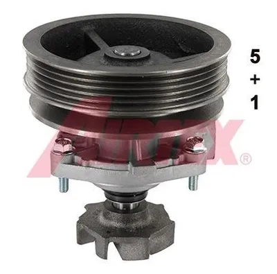 Produktbild von AIRTEX 1431 Wasserpumpe