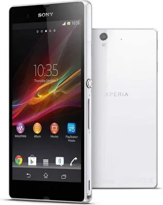 Immagine prodotto di Sony Xperia Z5 Compact 32Gb bianco