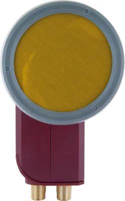 Produktbild von Octo LNB digital SUN PROTECT ziegelrot