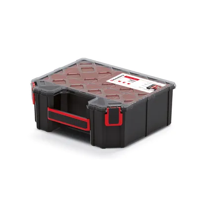 Obrázok produktu pre Box na sortiment 243x284x105 Box na sortiment Box Mountain Triediaci box z plastu