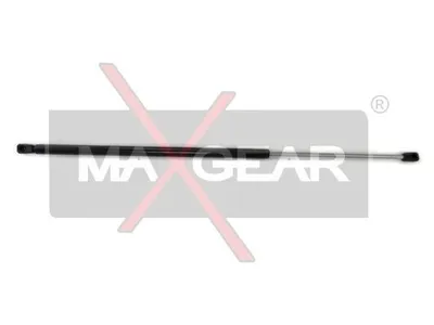 Zdjęcie produktu dla Sprężyna Gazowa Pokrywy Bagażnika Citroen Berlingo 660N