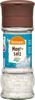 Produktbild von Meersalz