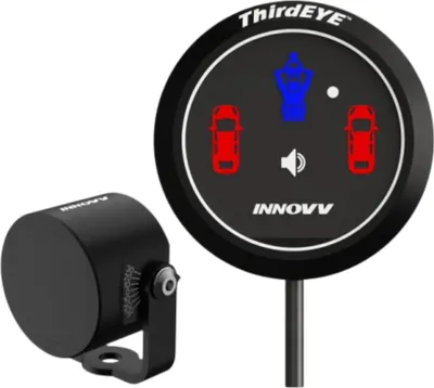 Immagine prodotto di INNOVV ThirdEYE Guarda l'assistente per l'angolo cieco