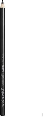 Immagine prodotto di Wet N Wild Color Icon Kohl Liner Pencil Baby S Got Black