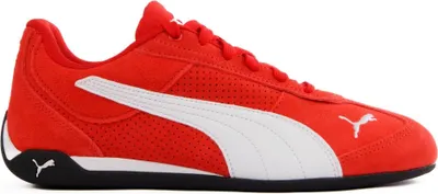 Produktbild von Puma WIP 405097-03 in PUMA Red-PUMA Wh color size 37