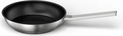 Immagine prodotto di Padella Siemens, ⌀ 18 cm, antiaderente, acciaio inox, HZ9CF240