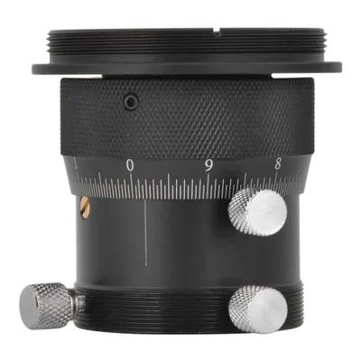 Immagine prodotto di Focalizzatore elicoidale, focalizzatore elicoidale per telescopi astronomici, focalizzatore elicoidale in metallo, focalizzatore elicoidale per telescopi, accessorio per telescopi astronomici