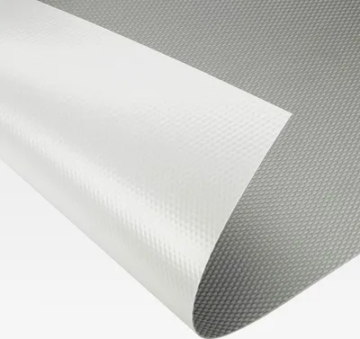 Produktbild von Schubladenmatte Orga-Grip Silbergrau für 45er Schubladen (Innenmaß 332 x 473 mm)
