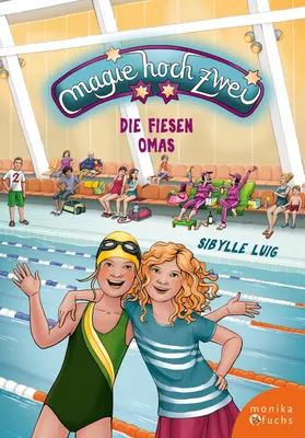 Produktbild von Magie hoch zwei - Die fiesen Omas