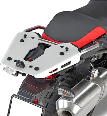 Immagine prodotto di Kappa Topcasetraeger Kappa Bmw F750-850Gs Bj 18-19