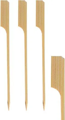 Produktbild von Papstar Fingerfood - Spieße 18 cm "Golf", 6 x 250 Stück