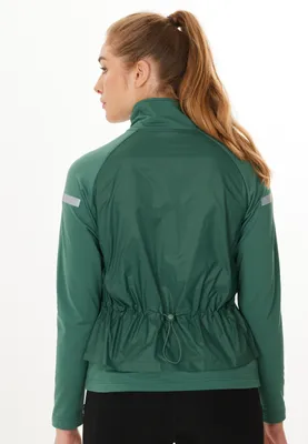 Obrázek produktu pro Dámská běžecká bunda Endurance Lasdy W Jacket 38