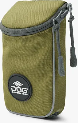 Produktbild von Dog Copenhagen Leash Bag Pouch Organizer Hunting Green One Size