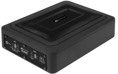 Produktbild von ESX Q168P, Vorgeladener Subwoofer, Passiver Subwoofer, 100 W, 30 - 150 Hz