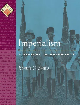 Produktbild von Imperialism