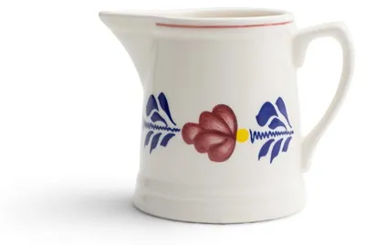 Immagine prodotto di Brocca per il latte Boerenbont classic