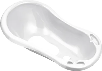 Produktbild von Badewanne 3-teilig