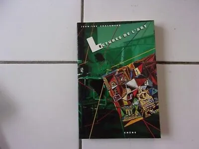 Image de Lectures De L'art
