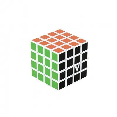 Produktbild von V-Cube - Zauberwürfel klassisch 4x4x4