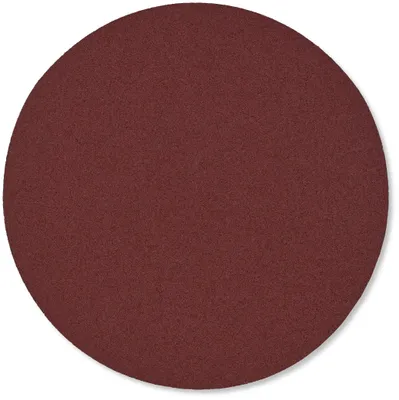 Produktbild von Exzenter Schleifscheiben 150 mm Klett P120 ohne Loch Metall Holz 25 Stück