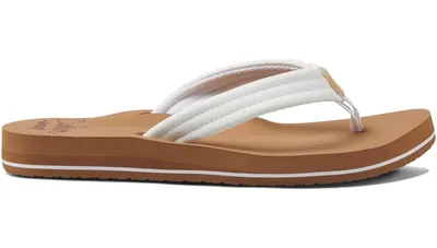 Produktbild von Reef Cushion Breeze Cloud - Pantoffeln für Frauen - RF001454CLD